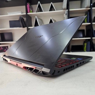 Acer Nitro 5 i5-11400H 8 Gb 512 Gb NVIDIA RTX 3050 15.6"