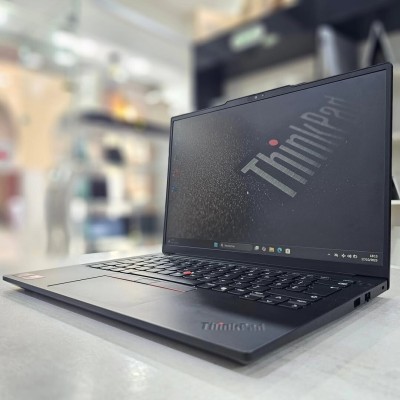 Lenovo ThinkPad E14 Gen 7 Ultra 5 225H 16 Gb 1 Tb SSD Intel Arc 130T GPU 14"