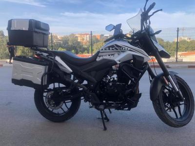 motorcycles-scooters-vms-rk200-2021-bab-ezzouar-alger-algeria