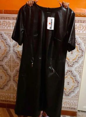 فساتين-robe-sky-avec-etiquette-وهران-الجزائر