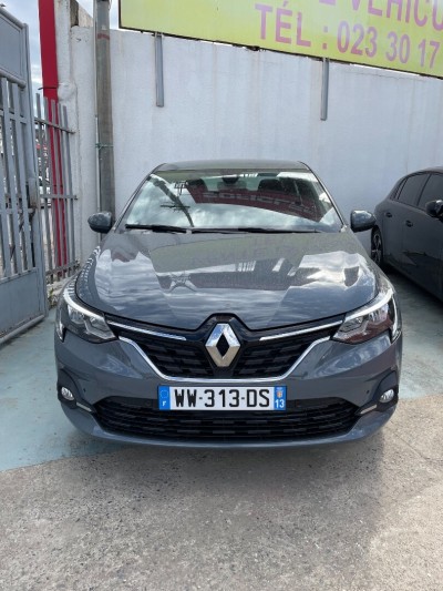 Renault TALIANT 2025 