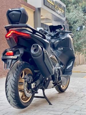 Yamaha Tmax 530 dx 2020 - Annaba Algeria