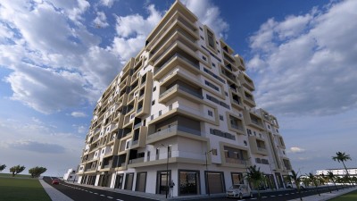 بيع شقة 3 غرف وهران بئر الجير