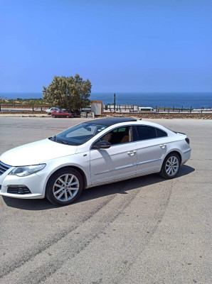 cabriolet-coupe-volkswagen-passat-cc-2012-r-line-mostaganem-algerie