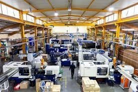 industrie-production-electro-technique-en-maintenance-industriel-oued-smar-alger-algerie