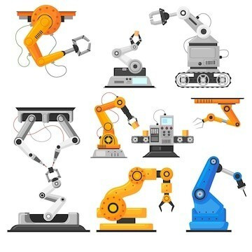 projets-etudes-conception-du-robot-industriel-et-innovation-mecanique-cheraga-alger-algerie