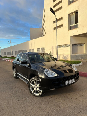 voitures-porsche-cayenne-2005-s-hydra-alger-algerie