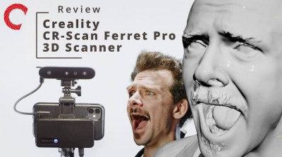 camera-professionnelle-creality-cr-scan-ferret-pro-3d-scanner-alger-centre-algerie