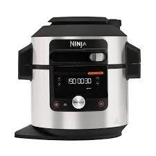 Ninja multicuisineur 12en1 foodi max air fryer