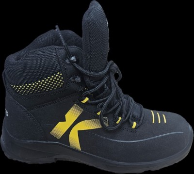 Chaussure de sécurité S3