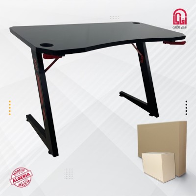 لوازم-المكتب-bureau-kiro-simple-mdfmt-design-gaming-ergonomie-140cm-المحمدية-الجزائر
