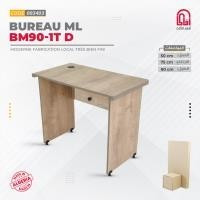 Bureau Melamine BM90-1T