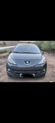 voitures-peugeot-207-2007-mila-algerie