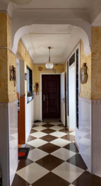 بيع شقة 4 غرف بومرداس تيجلابين