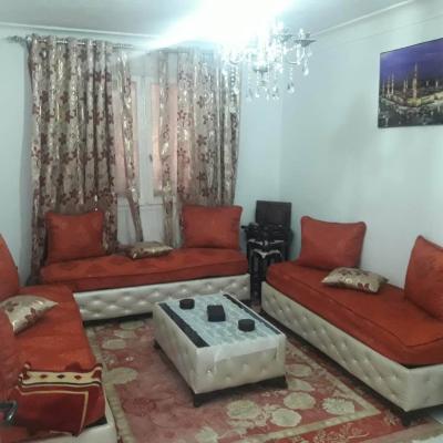 بيع شقة 4 غرف بومرداس تيجلابين