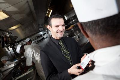 tourisme-gastronomie-superviseur-restaurant-senior-cheraga-alger-algerie