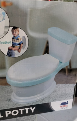 Chaise toilettes enfants 
