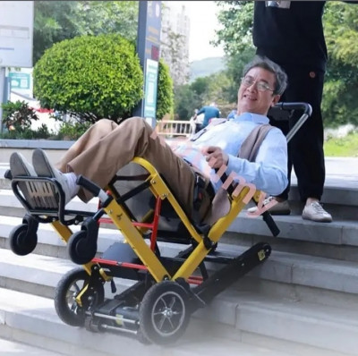 medical-fauteuil-roulant-electrique-et-monte-escalier-saoula-alger-algerie