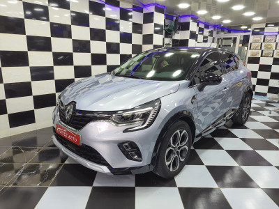 voitures-renault-captur-2021-luxe-corso-boumerdes-algerie