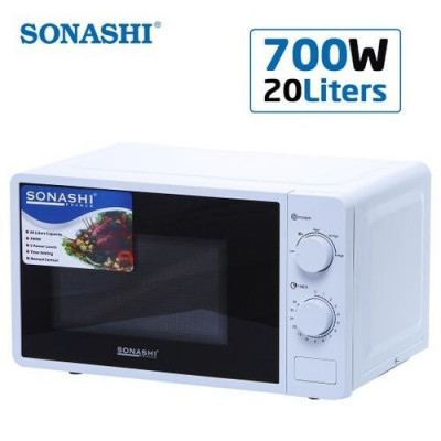 micro-onde-ondes-a-commande-manuelle-700w-20l-sonashi-dar-el-beida-alger-algerie