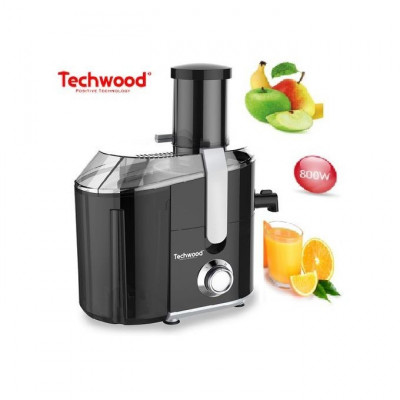 robots-de-cuisine-centrifugeuse-electrique-inox-800w-220-240v-techwood-dar-el-beida-alger-algerie