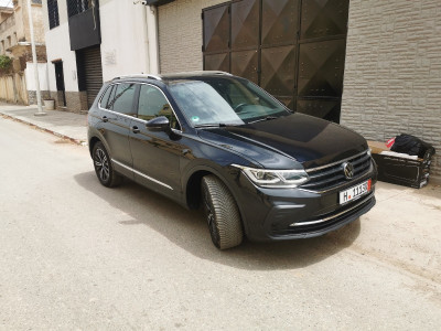 tout-terrain-suv-volkswagen-tiguan-2024-move-blida-algerie