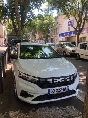 berline-dacia-sandero-2021-dar-el-beida-alger-algerie