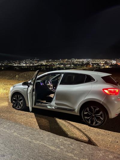clio 5 2022 prix algerie