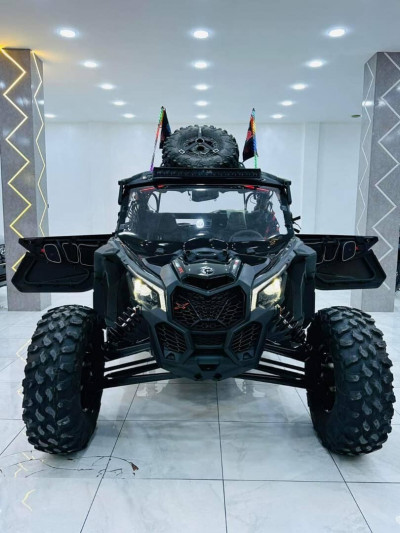 quads-canam-x3-maverick-1000-rr-black-can-am-2022-el-eulma-setif-algerie