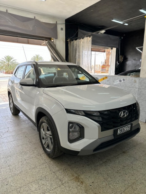 tout-terrain-suv-hyundai-creta-2024-ouargla-algerie