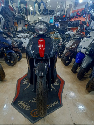 motos-scooters-vms-flash-twister-2023-rouiba-alger-algerie