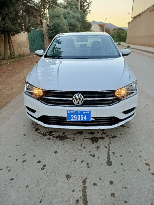 automobiles-vehicules-volkswagen-bora-2024-carat-alger-centre-algerie