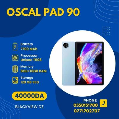 Blackview OSCAL PAD 90 8GB/128GB 10-INCH  7700mAh