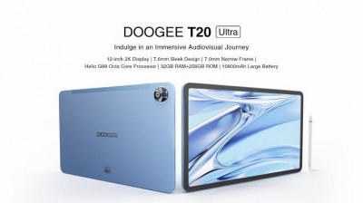 tablettes-doogee-t20-ultra-12inch-el-eulma-setif-algerie