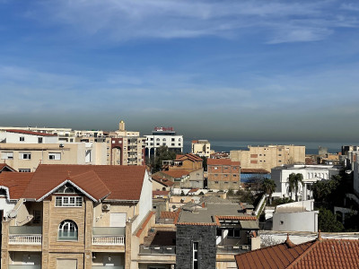 بيع شقة 5 غرف الجزائر برج الكيفان