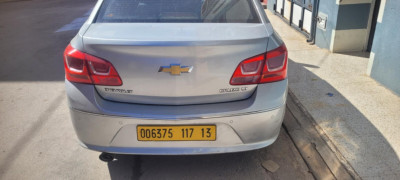 voitures-chevrolet-cruze-2017-algerie