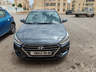 voitures-hyundai-accent-2019-arris-batna-algerie