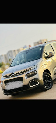 voitures-citroen-berlingo-2021-restylee-sidi-bel-abbes-algerie