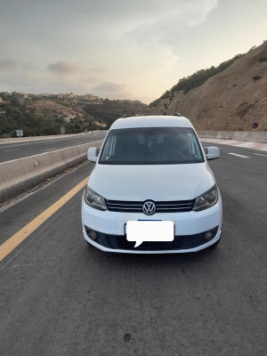 utilitaire-volkswagen-caddy-2012-ghazaouet-tlemcen-algerie