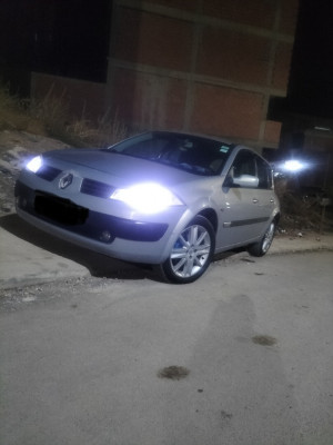 voitures-renault-megane-2-2005-ferdjioua-mila-algerie