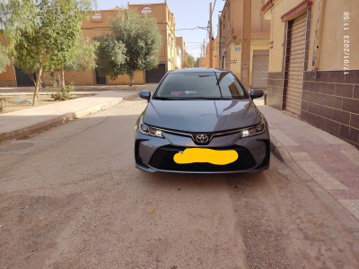 voitures-toyota-corolla-2022-laghouat-algerie