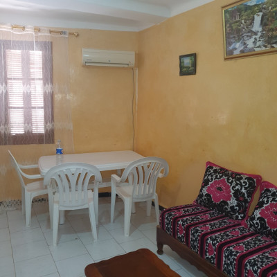 appartement-location-vacances-f3-mostaganem-algerie