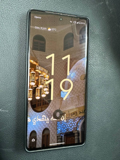 smartphones-google-pixel-7-pro-ain-mlila-oum-el-bouaghi-algerie