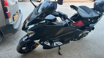 motos-scooters-yamaha-t-max-530sx-2020-birkhadem-alger-algerie