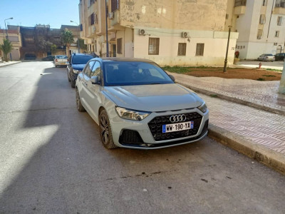 سيارة-صغيرة-audi-a1-sport-back-2022-خنشلة-الجزائر