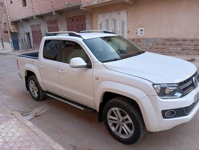 pickup-volkswagen-amarok-2014-highline-laghouat-algeria