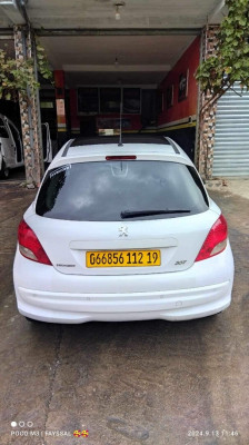 voitures-peugeot-207-plus-2012-babor-setif-algerie