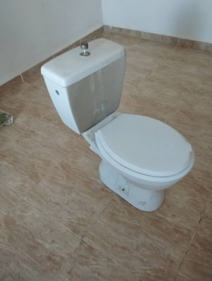 Tabouret De Toilettes/Physiotab - Blanc. - Prix en Algérie