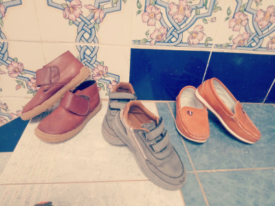 chaussures-garcon-pour-bebe-oran-algerie