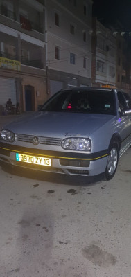 Volkswagen Golf 3 1993 Gti - Mostaganem Algérie